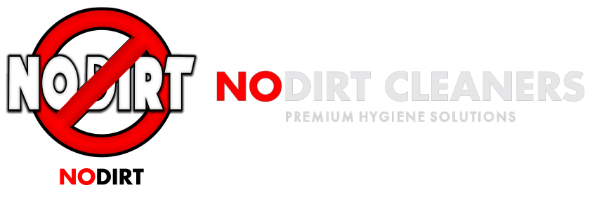 NO-DIRT CLEANER